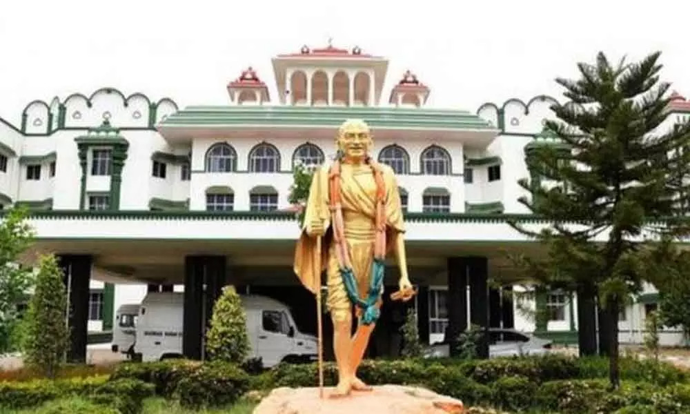 “ஊழல் அனைத்து நிலைகளிலும் வேரூன்றியுள்ளது” - உயர் நீதிமன்றத்தின் கடும் வேதனை!